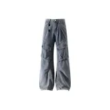 Винтажный синий