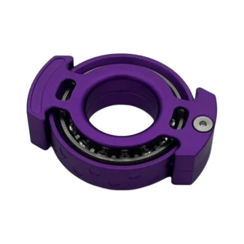 JINXIANGHE Ядерная реакция Кончик пальца Волчки