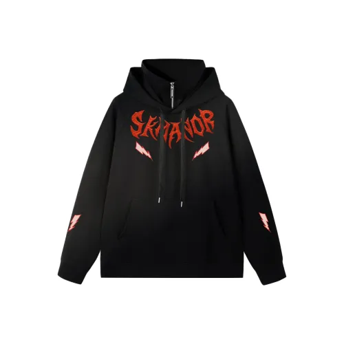 S.k. Manor Hill Толстовка Унисекс