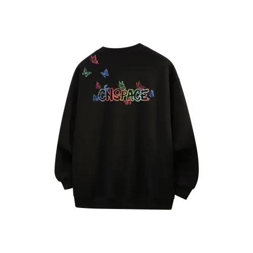 ZHONGGUOHANGTIAN Свитшот Унисекс