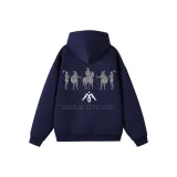 Темно-синий Рыцарь