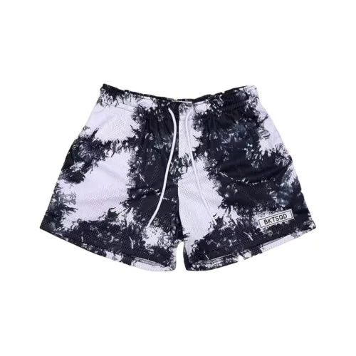 MEIKE Унисекс Повседневные шорты