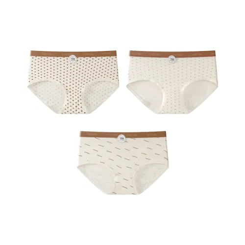 Babaya Женское нижнее белье для подростков