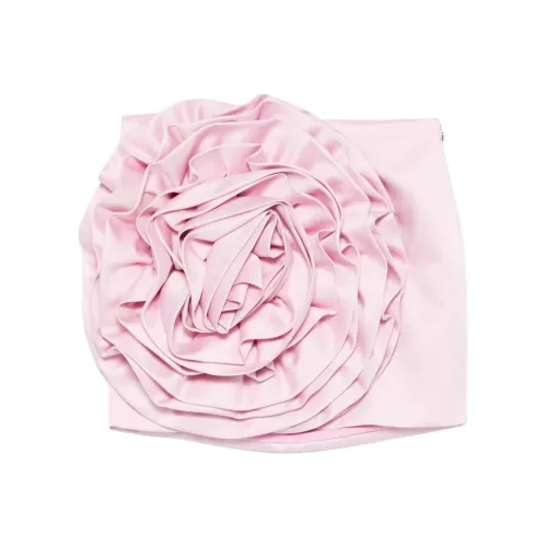 Rotate Повседневные короткие юбки Женские