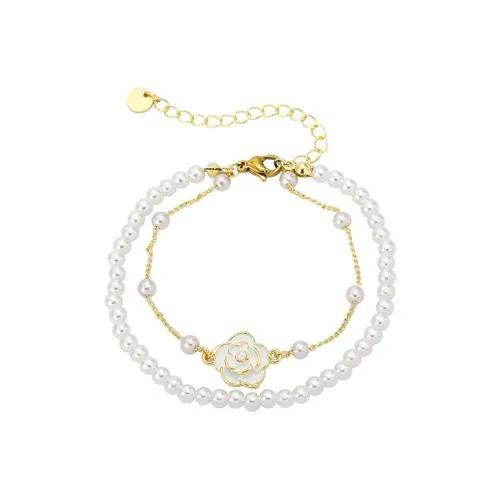 J KINGLAY Искусственный жемчуг Браслеты Женские