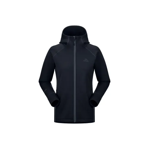 PELLIOT Вельвет Feel Куртка Женская