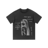 Темно-серый