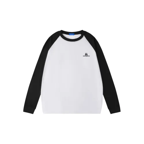 SWAMP AREA Унисекс Майки-трусы