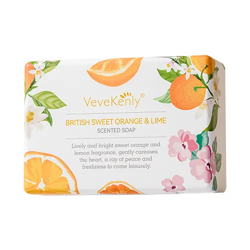 VeveKenly Мыло