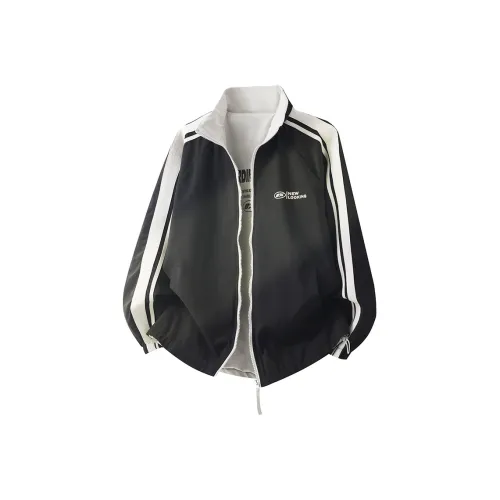 PISYPOX Унисекс Куртки