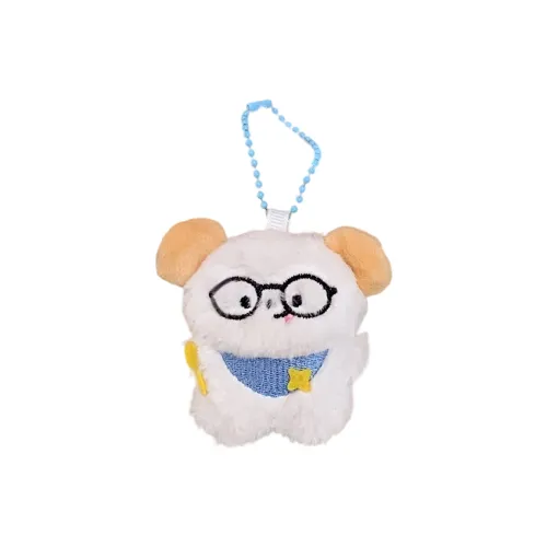 Yab Плюшевые брелоки унисекс