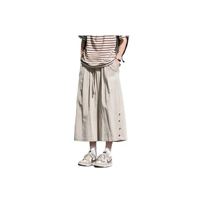 YOFVV Унисекс Повседневные Шорты