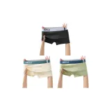 3 пачки (Черный + Абрикос + Светло-зеленый)