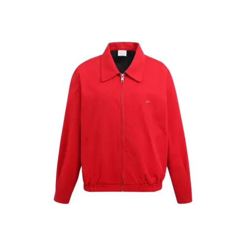 KEAB Red Женские Куртки