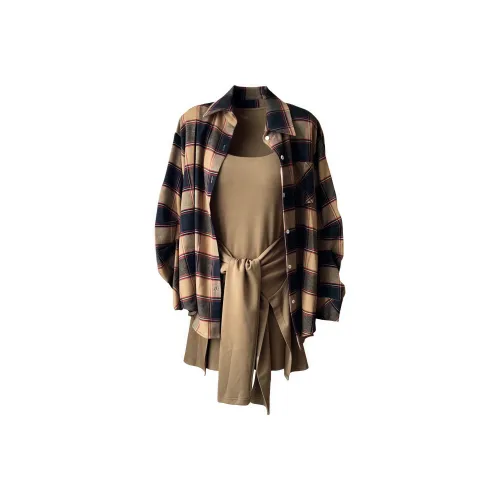 Pa33word Женские Комплекты с Юбкой