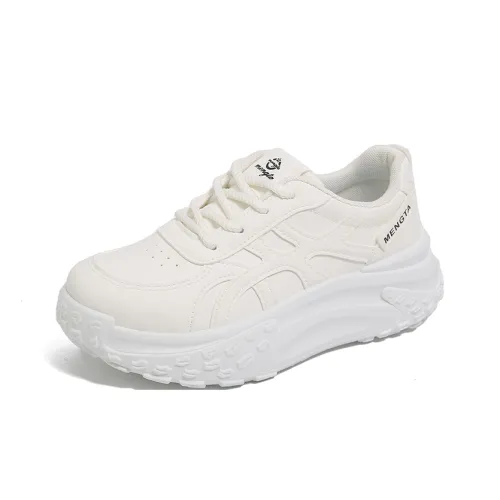 ZULISHI Низкий топ повседневный женский