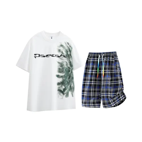 PASOK Унисекс Повседневная Спортивная Одежда