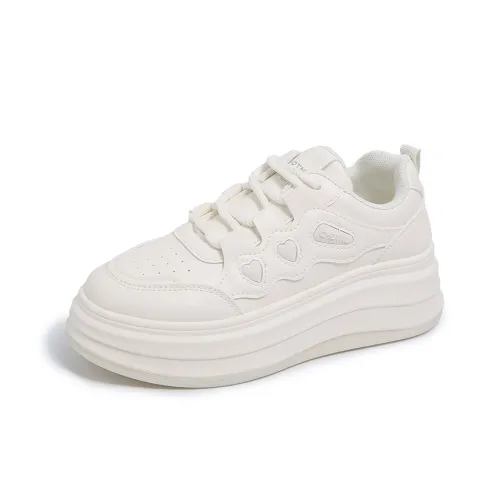 Wooden Rabbit Износостойкий Дышащий Легкий Амортизирующий Детский Скейтборд Подростковый