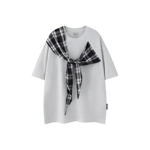 SRKJ Унисекс T-рубашки