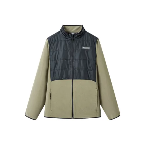 Columbia Мужские пуховики