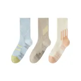 Синий + Хаки + Экрю (✅10A Антибактериальный и Дезодорирующий)