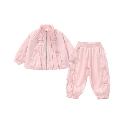 SUPEREDGE Повседневная спортивная одежда 2 предмета комплект для детей