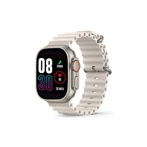 Voit Holo Ремешок Apple Совместимость Кремниевый Материал