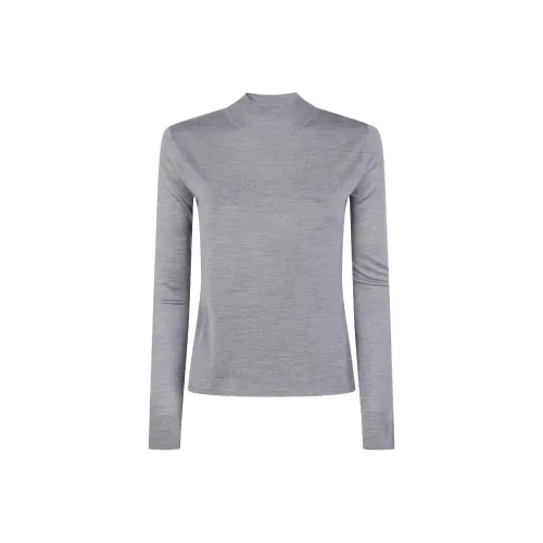 MaxMara Стандартная T-рубашка Женская