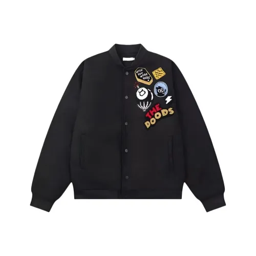 Hungo Унисекс Куртки