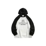 Белый & черный