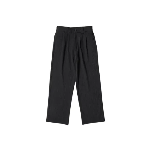 LIBERTY KOSTUME Прямой крой Повседневные брюки Мужской