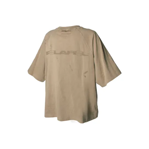 RELABEL Early Spring Collection T-Shirt Унисекс