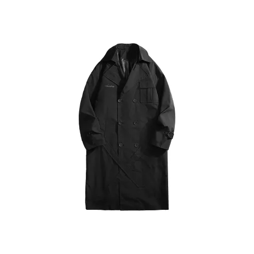 Honor of Kings Унисекс Пальто