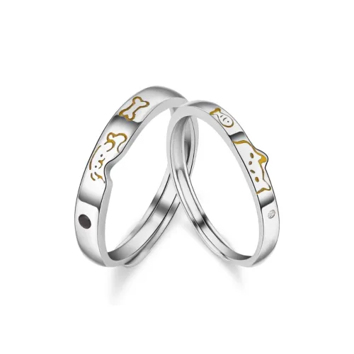 GIFU Кольца Унисекс