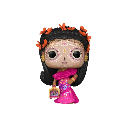 Funko Барби Хэллоуин Барби Модная игрушка Коллекция Фигурки в стиле чиби