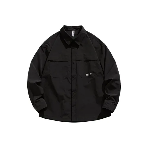 AZVK Унисекс Рубашки