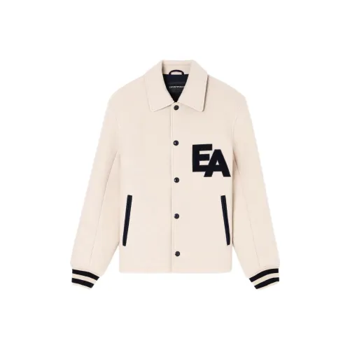 EMPORIO ARMANI FW25 Куртки и пальто Мужской