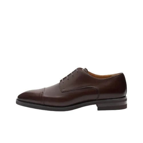 BALLY Туфли Низкие Мужские