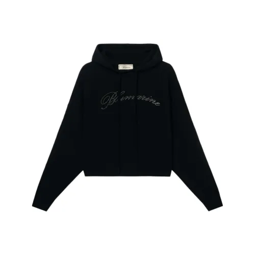 Blumarine Черные Женские Свитера