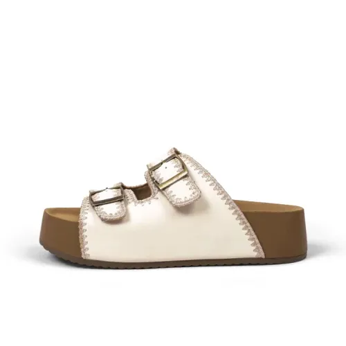 MADALLO Устойчивые к истиранию Слипоны Женские