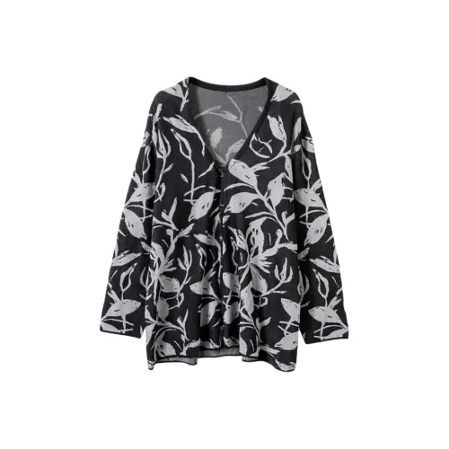 KANIN KONGE Женская трикотажная одежда