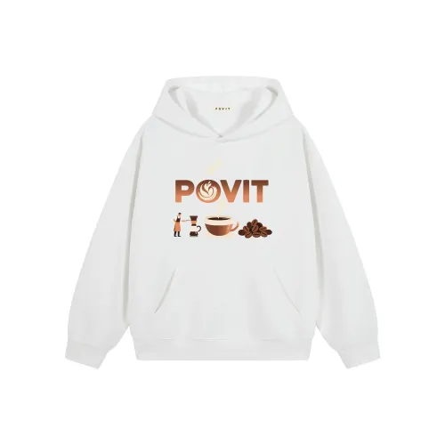 POVIT Унисекс Свитшоты