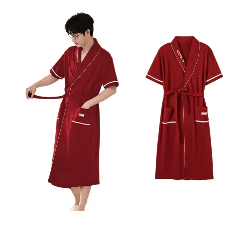 MIIOW Honmei Series Банные халаты Мужской Одиночная упаковка