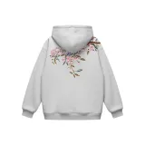 Туманно-серый