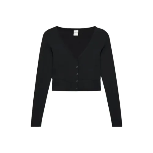 ARITZIA Черный/Черный Женские T-рубашки