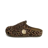 Леопардовый принт