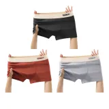 3 Pack (Черный + Бордовый + Светло-Серый)