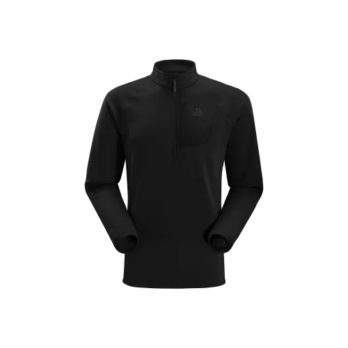 PELLIOT Мужская Флисовая Куртка