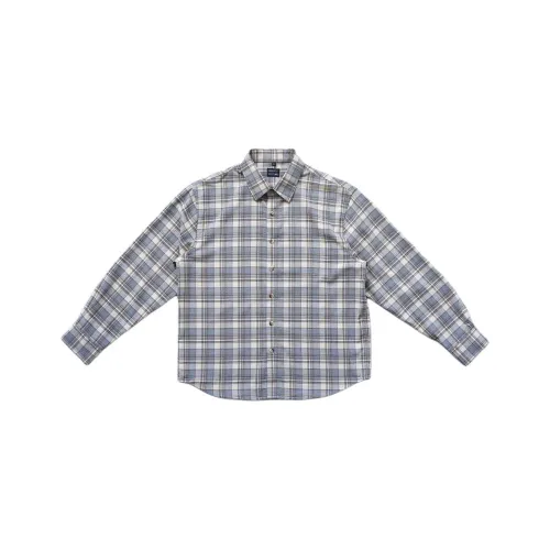 LIBERTY KOSTUME Мужские рубашки