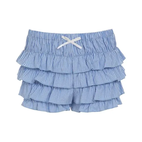 FreeApril Повседневные шорты женские